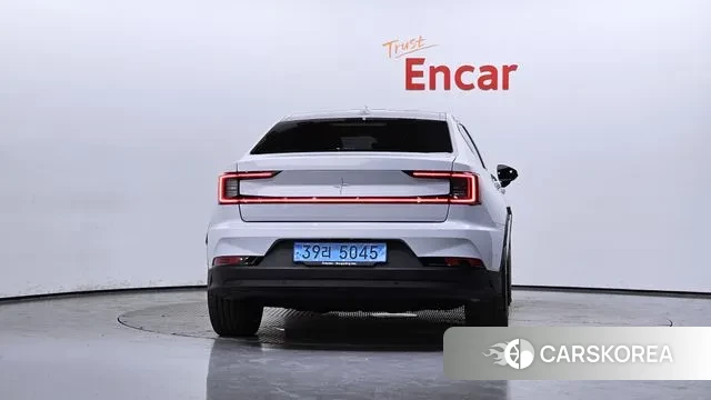 Polestar Polestar 2 id 3088848 из Кореи 14