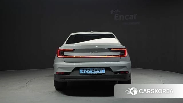 Polestar Polestar 2 id 4612385 из Кореи 26