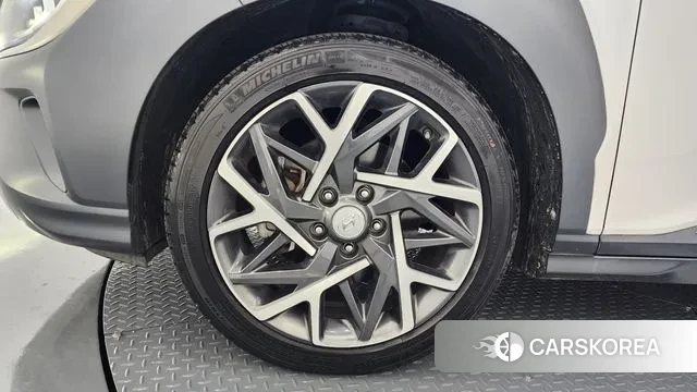 Hyundai The New Kona Hybrid id 3367575 из Кореи 14