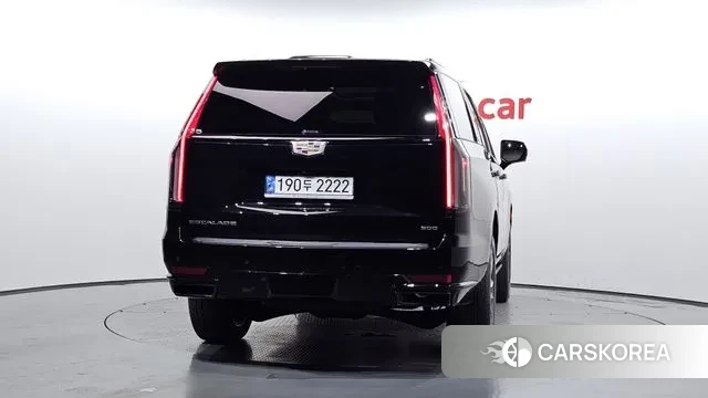 Cadillac Escalade 5th Generation id 2984382 из Кореи 14