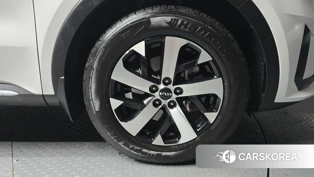 Kia Sorento 4th Generation id 3806634 из Кореи 14