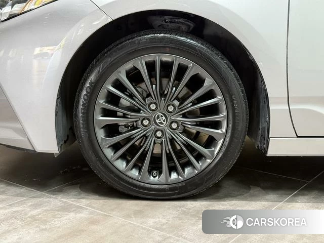 Toyota Asian dragon id 4262205 из Китая 26