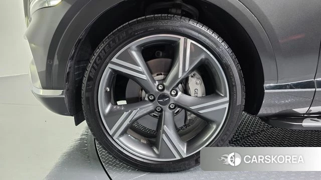 Genesis GV80 id 4792293 из Кореи 31