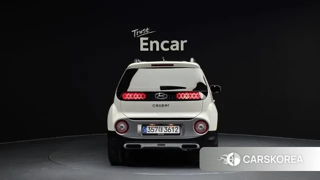 Hyundai Casper id 3262811 из Кореи 14