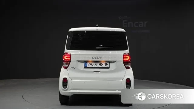 Kia The New Ray id 3716764 из Кореи 14