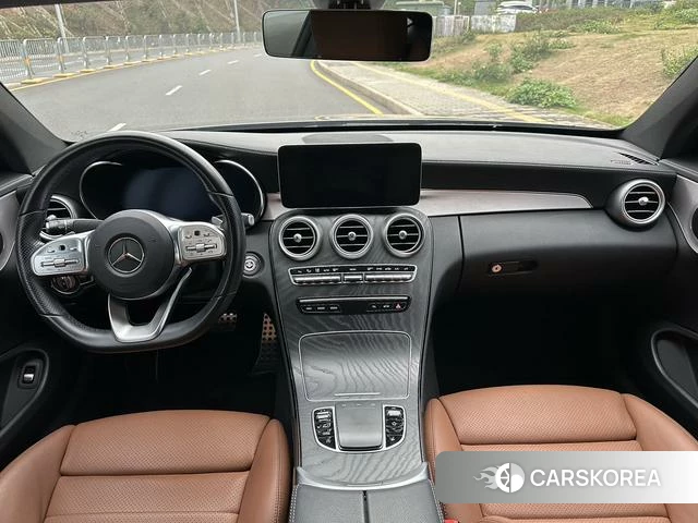 Mercedes-Benz Class C (imported) id 4265956 из Китая 7