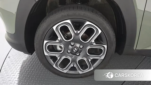 Hyundai Casper id 3400091 из Кореи 14