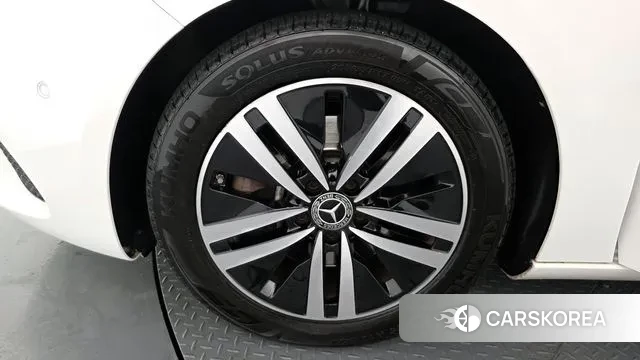 Mercedes-Benz A-Class W177 id 3660743 из Кореи 14