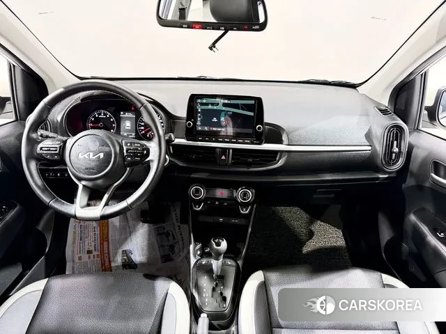 Kia Morning Urban (JA) id 3317122 из Кореи 14