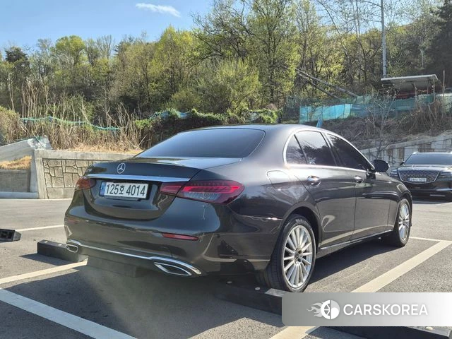 Mercedes-Benz E-Class W213 id 3919758 из Кореи 8