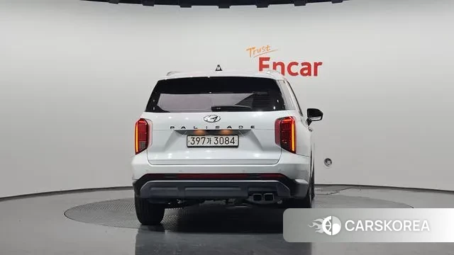 Hyundai The New Palisade id 3377583 из Кореи 14