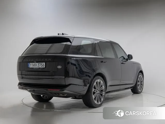 Land Rover Range Rover 5th Generation id 3576550 из Кореи 14