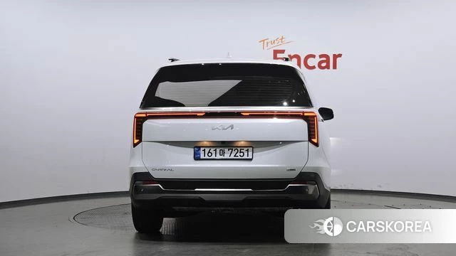 Kia The New Carnival 4th Generation id 4177648 из Кореи 14