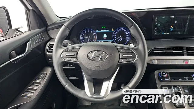 Hyundai Palisade id 2670901 из Кореи 14