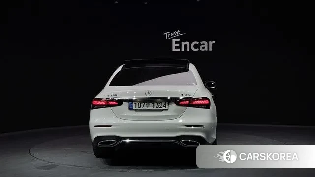 Mercedes-Benz E-Class W213 id 3616484 из Кореи 14