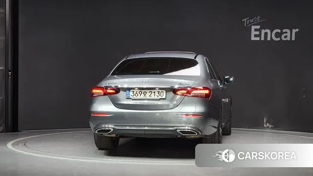 Mercedes-Benz E-Class W213 id 3329649 из Кореи 14