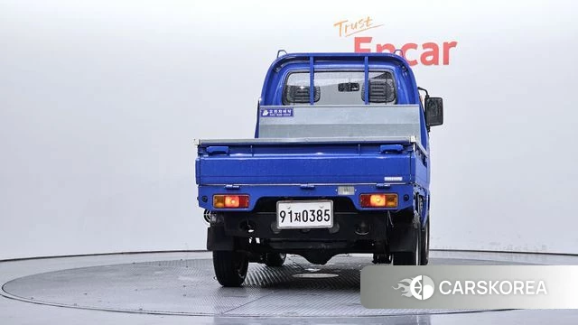 Chevrolet (GM Daewoo) New Labo id 4530763 из Кореи 14
