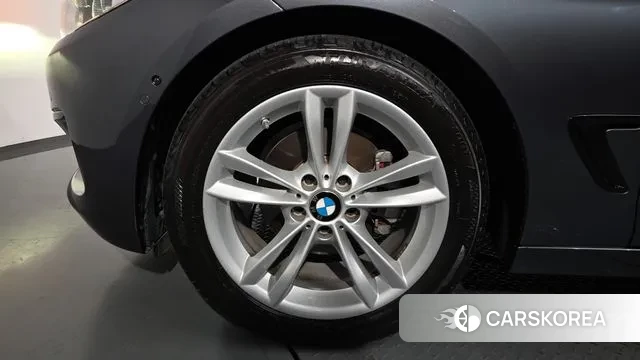 BMW 3 Series GT (F34) id 3350904 из Кореи 14