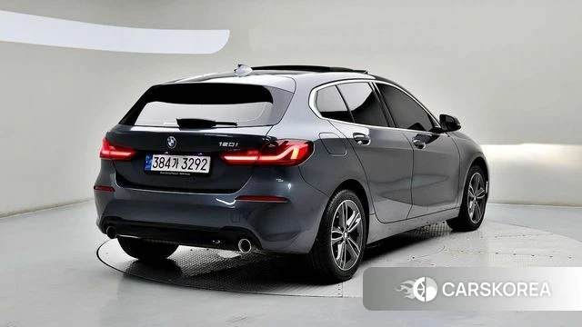 BMW 1 Series (F40) id 4731421 из Кореи 14