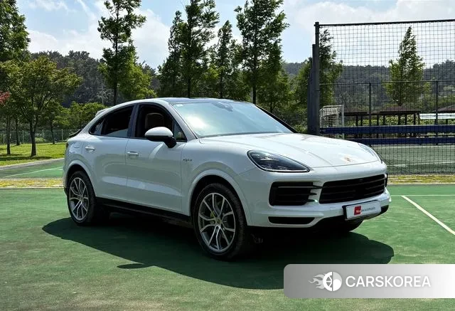 Porsche Cayenne (PO536) id 3669176 из Кореи 14