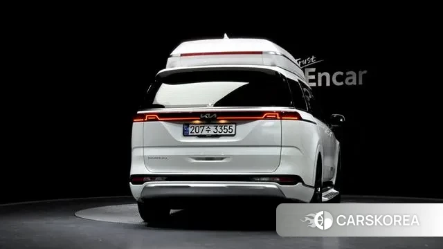 Kia Carnival 4th generation id 3427905 из Кореи 14