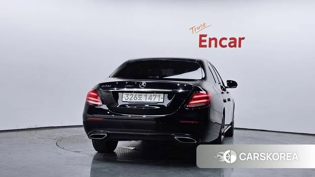 Mercedes-Benz E-Class W213 id 4581174 из Кореи 25