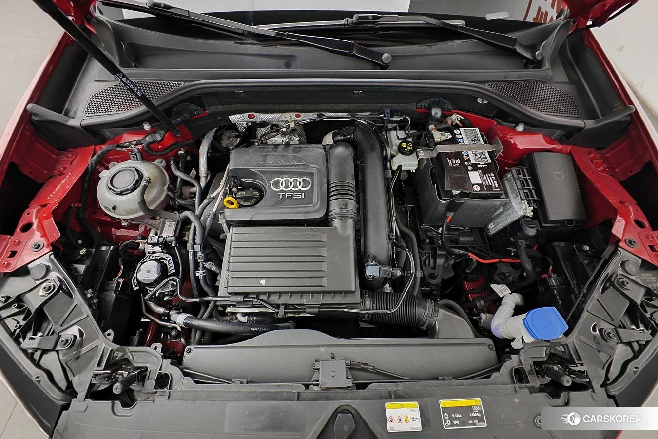 Audi Q2L id 4479273 из Китая 18