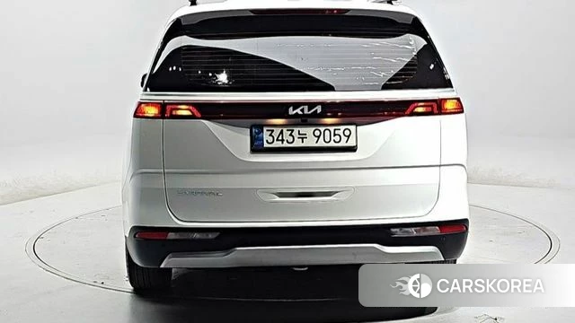 Kia Carnival 4th generation id 4580645 из Кореи 14