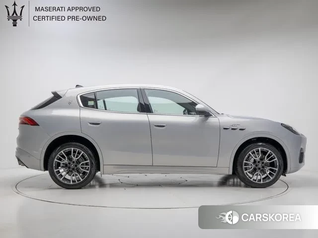 Maserati Grecale id 3571422 из Кореи 14