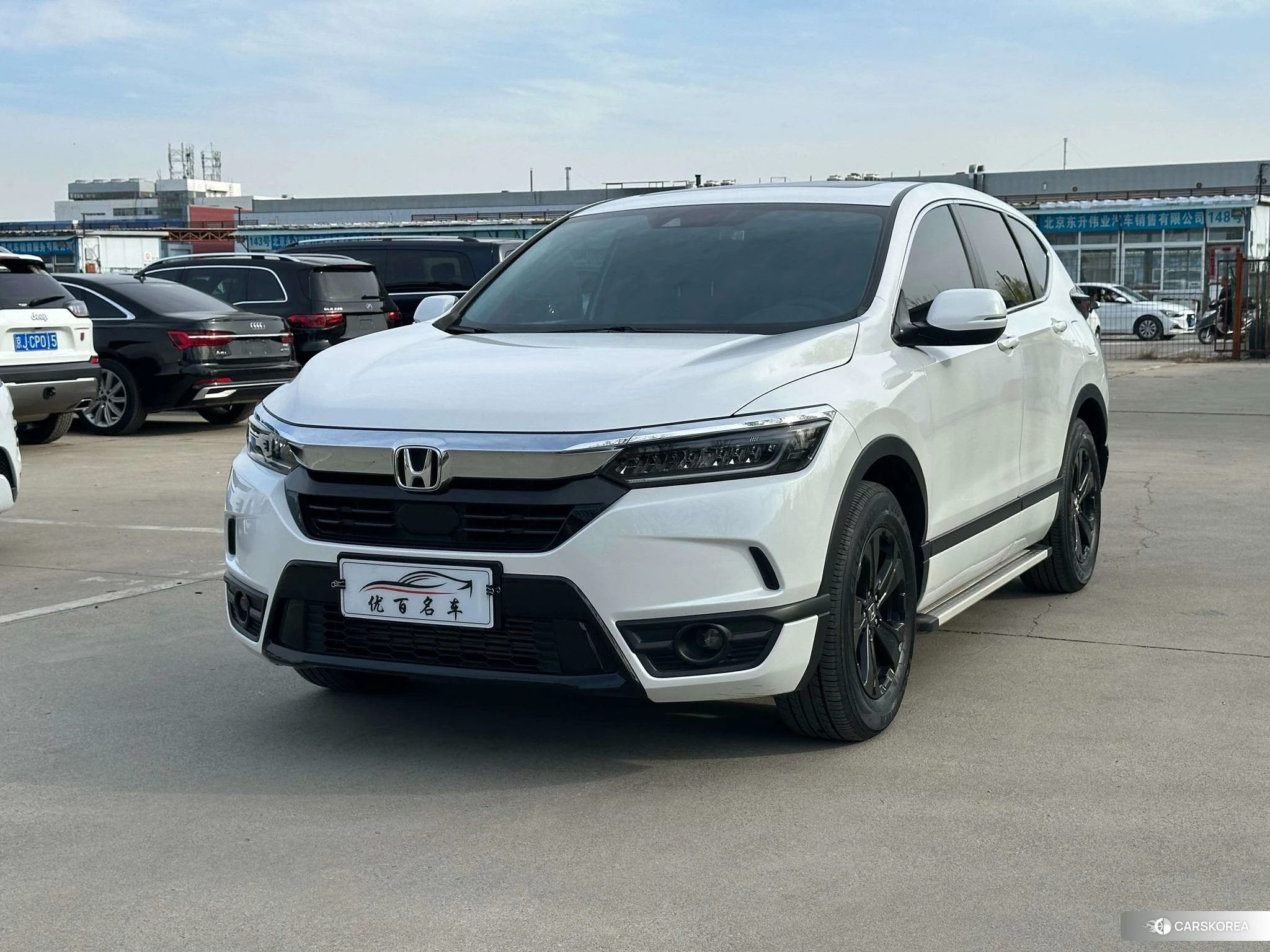 Honda Hao Ying id 4426726 из Китая 21