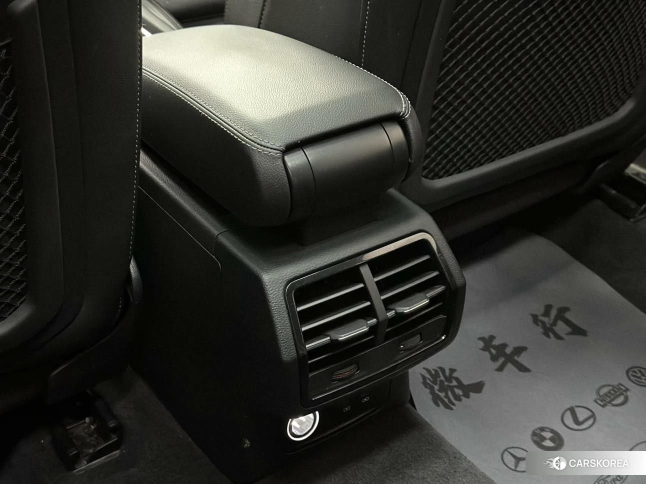 Audi Q3 id 4467634 из Китая 17