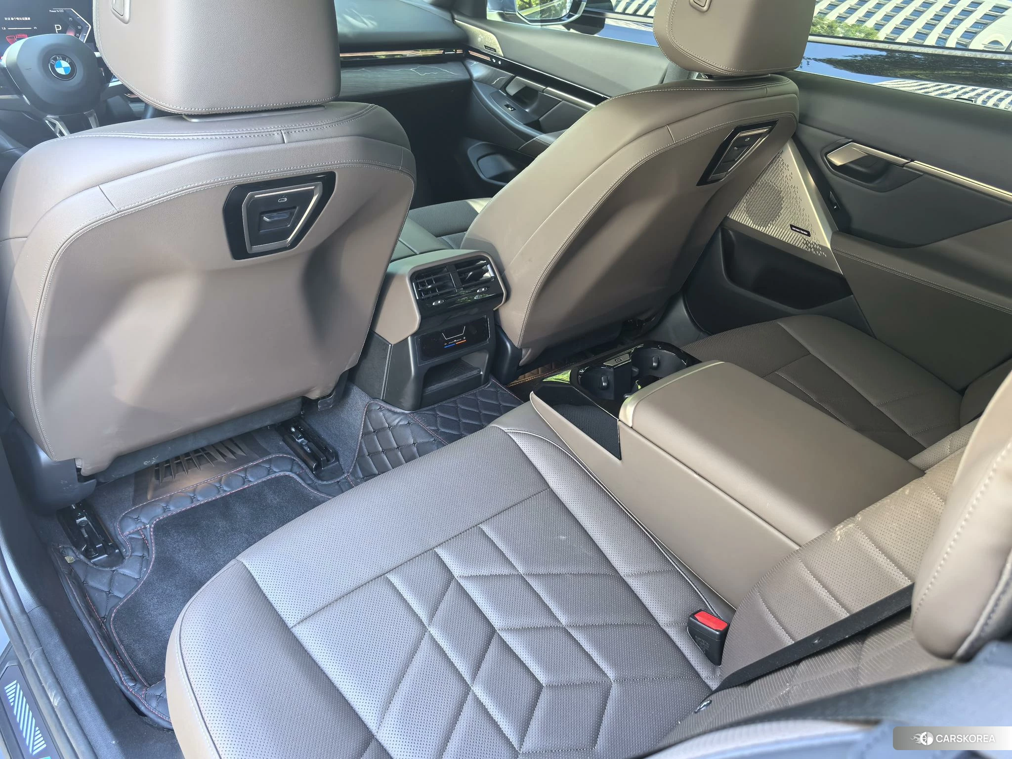 BMW 5 series id 4512682 из Китая 27
