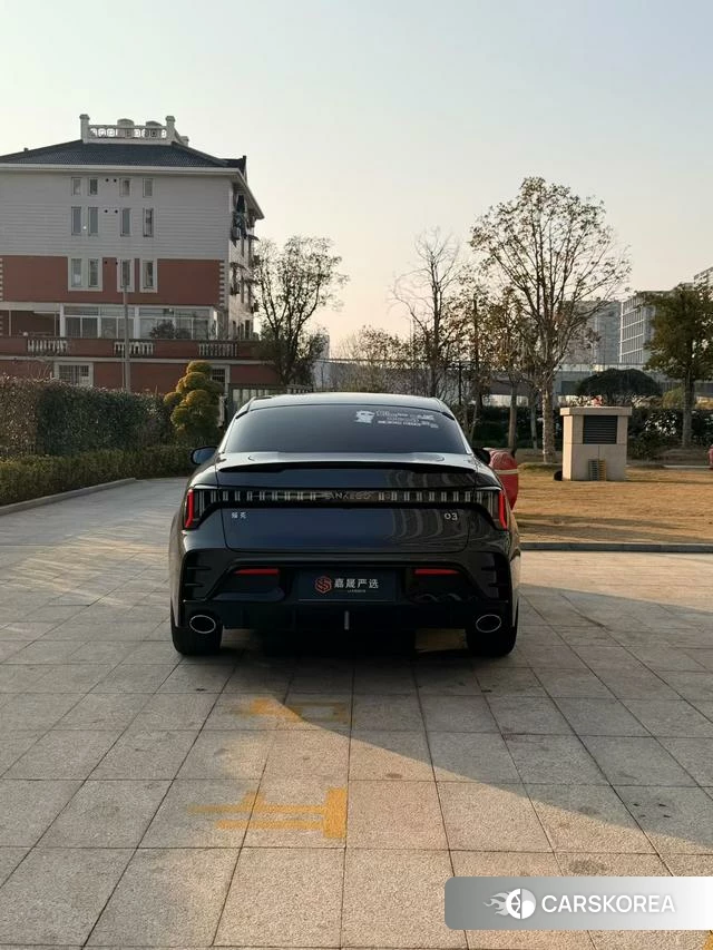 Lynk 03 id 4211761 из Китая 14