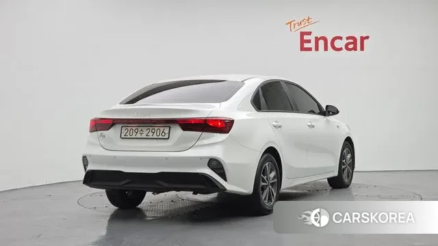 Kia The New K3 2nd generation id 3453474 из Кореи 14