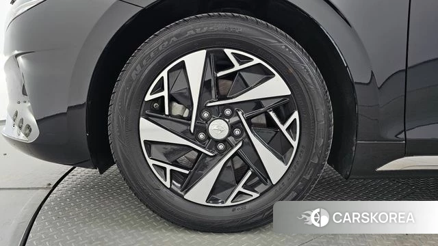 Hyundai The New Grandeur IG Hybrid id 4774506 из Кореи 31
