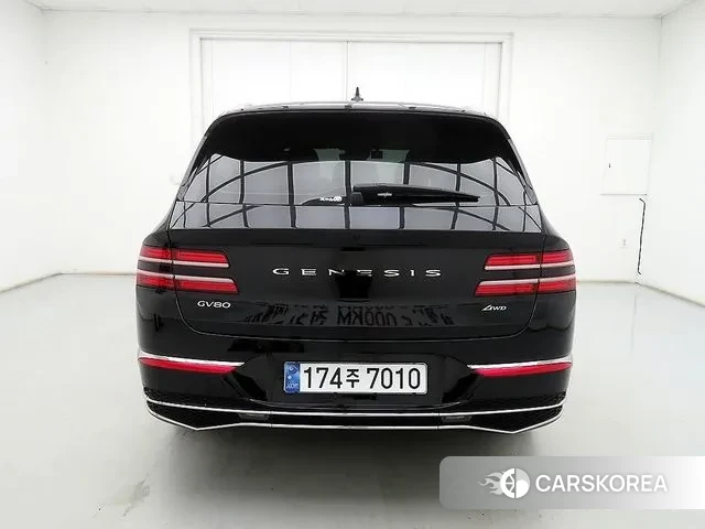 Genesis GV80 id 3223328 из Кореи 14