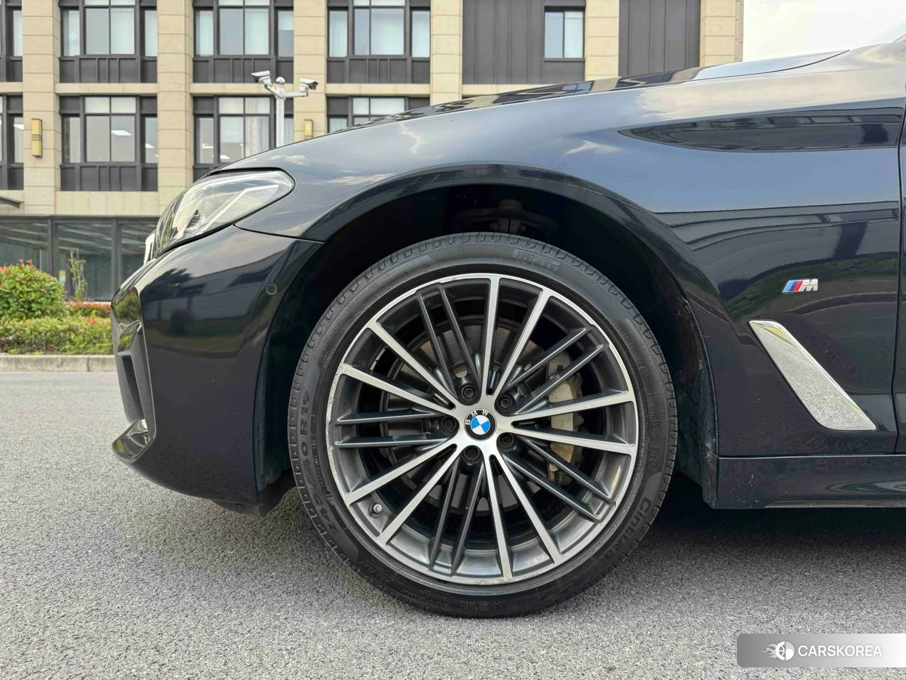 BMW 5 series id 4413610 из Китая 8