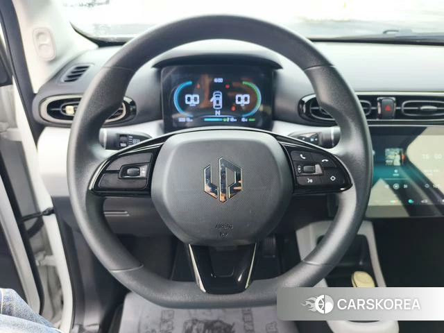 Zero-running car Zero run T03 id 4236290 из Китая 11
