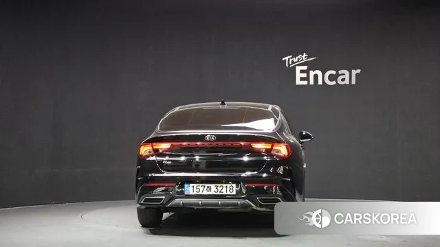 Kia K5 3rd generation id 3708448 из Кореи 14