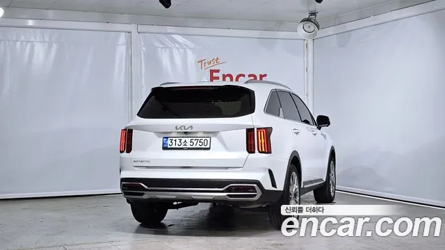 Kia Sorento 4th Generation id 2469399 из Кореи 14