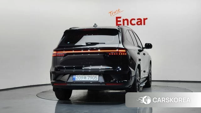 Renault Korea (Samsung) Grand Coleos id 4533191 из Кореи 29