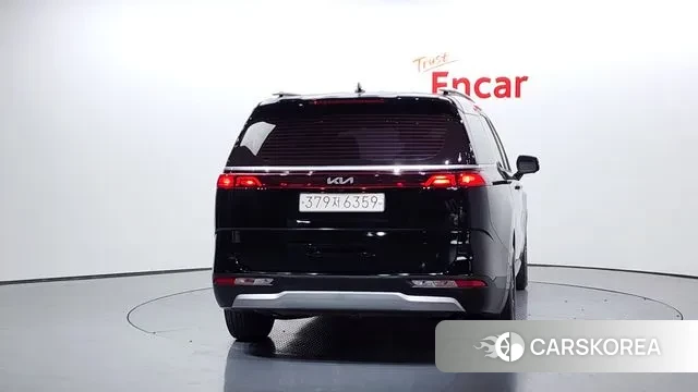 Kia Carnival 4th generation id 3596797 из Кореи 14