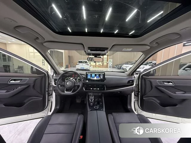 Nissan Qijun id 4258107 из Китая 17