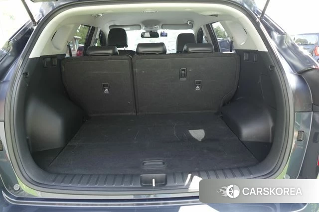 Hyundai All New Tucson id 4351030 из Кореи 14