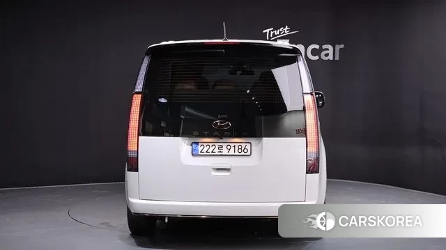 Hyundai Staria id 3252317 из Кореи 14