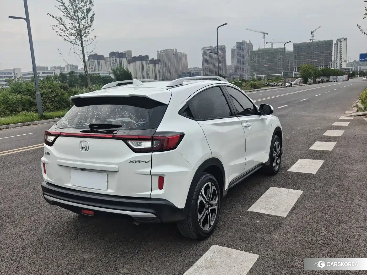 Honda XR-V id 4565297 из Китая 9