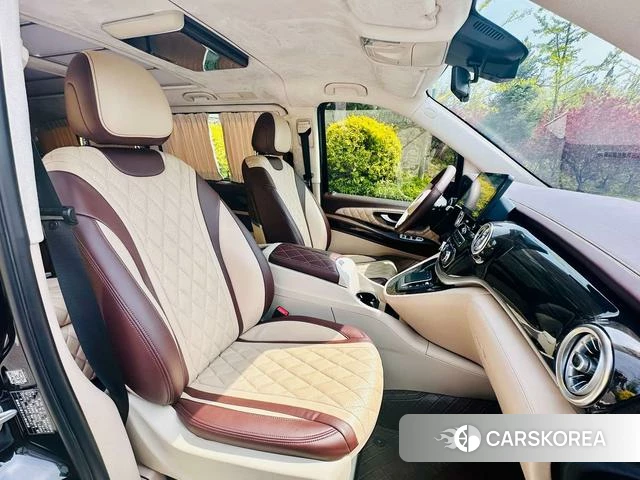 Mercedes-Benz Vito id 4299387 из Китая 12