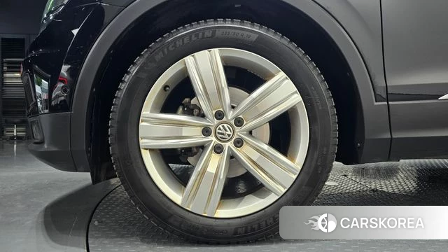 Volkswagen Tiguan second Generation id 4476732 из Кореи 25