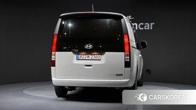 Hyundai Staria id 4853733 из Кореи 14