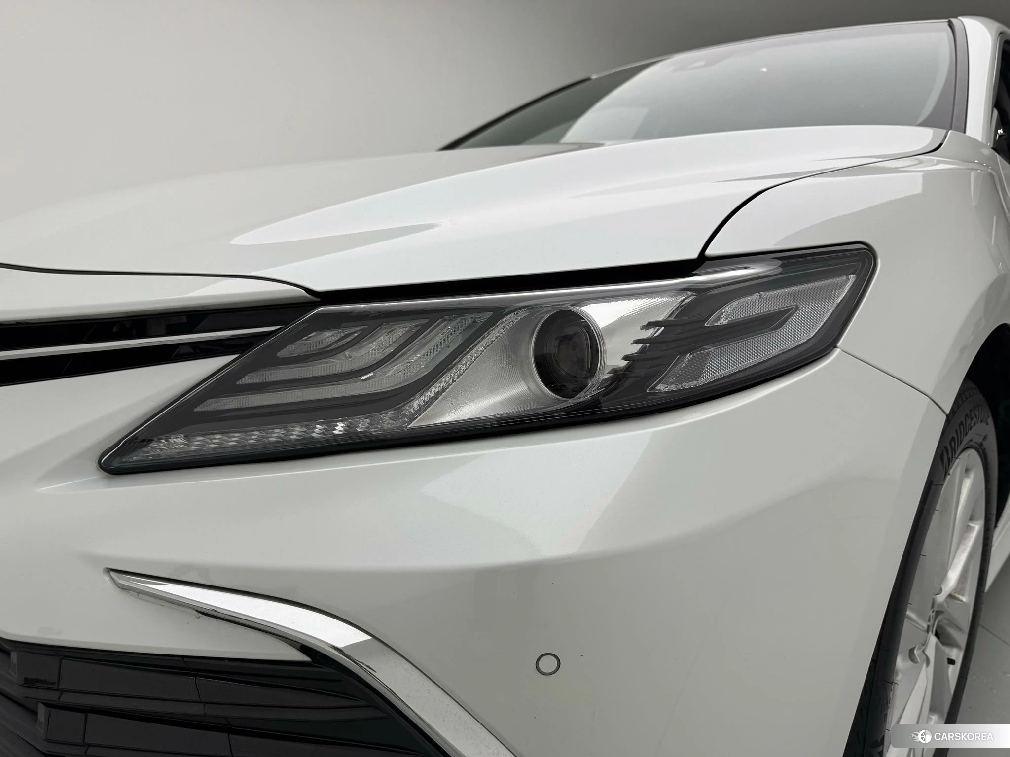 Toyota Camry id 4514771 из Китая 22